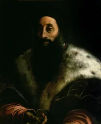 Portrait of Baccio Valori